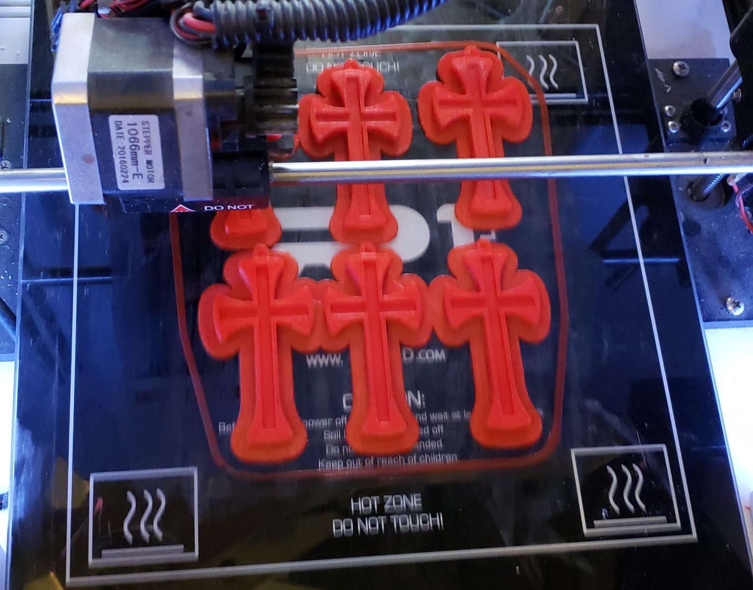 Fanco Machine